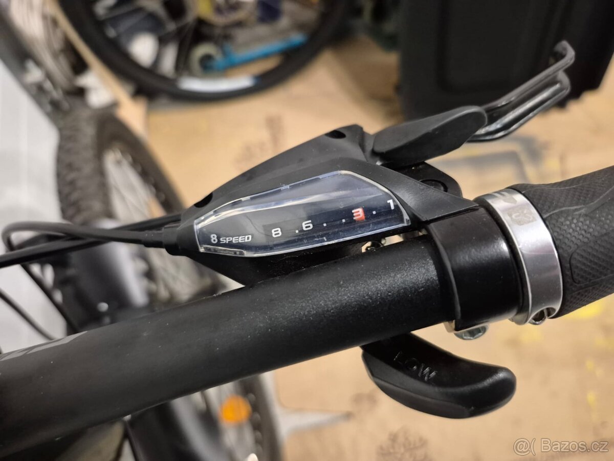 Dámské kolo CTM 27.5 - 9