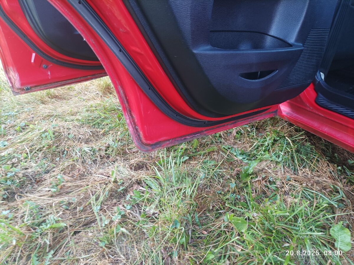 Mazda 2 - 1,4 - 59kw - 9/ 2006. - 9