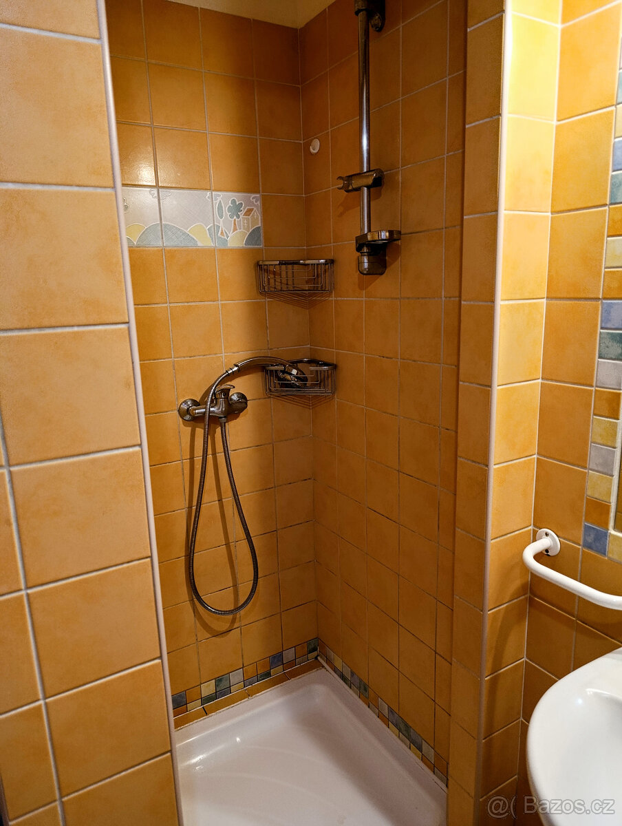 Pronájem bytu 2+1, 66 m², terasa, Vimperk – centrum - 9