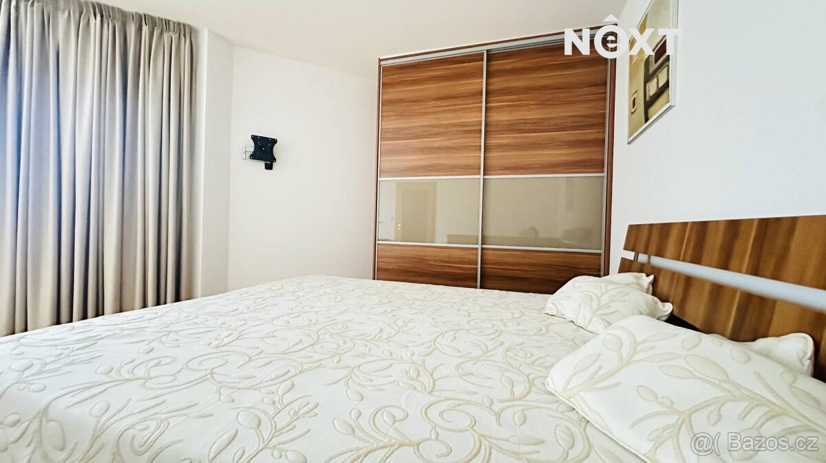 Pronájem byt 2+kk, 86㎡ - 9