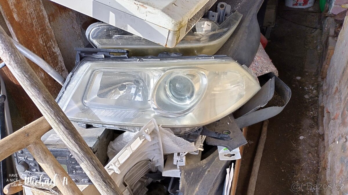 Megane II grand tour - 9