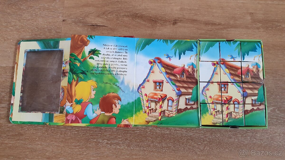 Hračky pro děti - 9