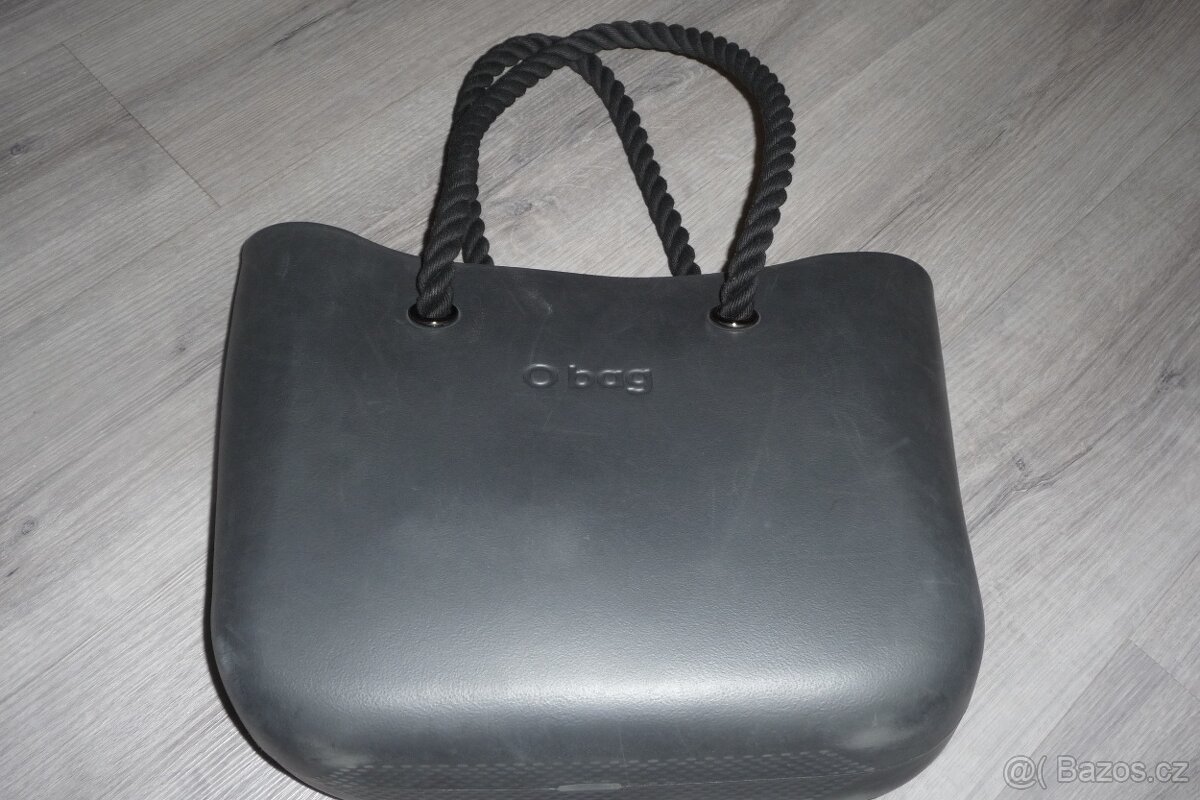 kabelka o bag - 9