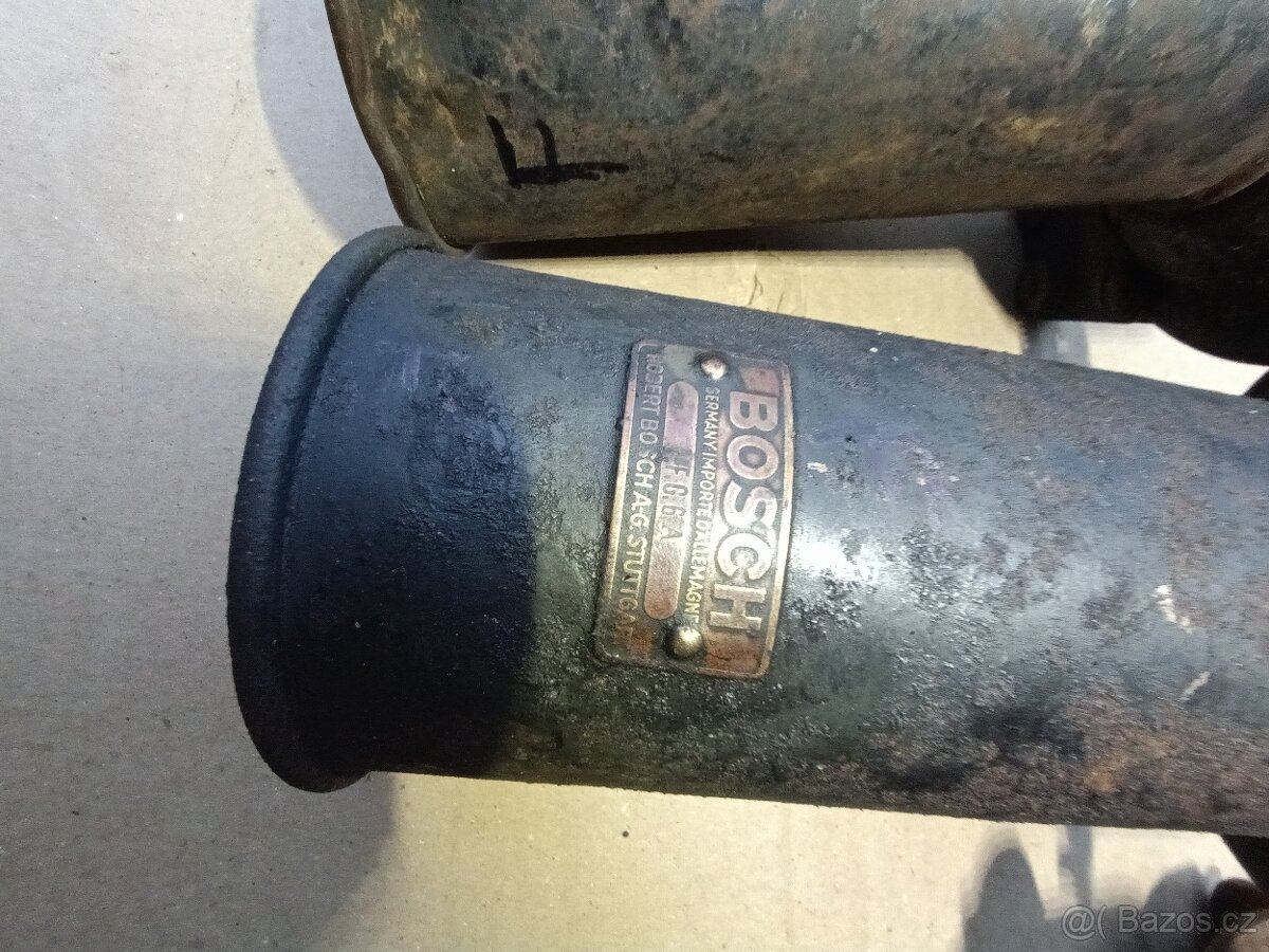 Bosch klacon - 9