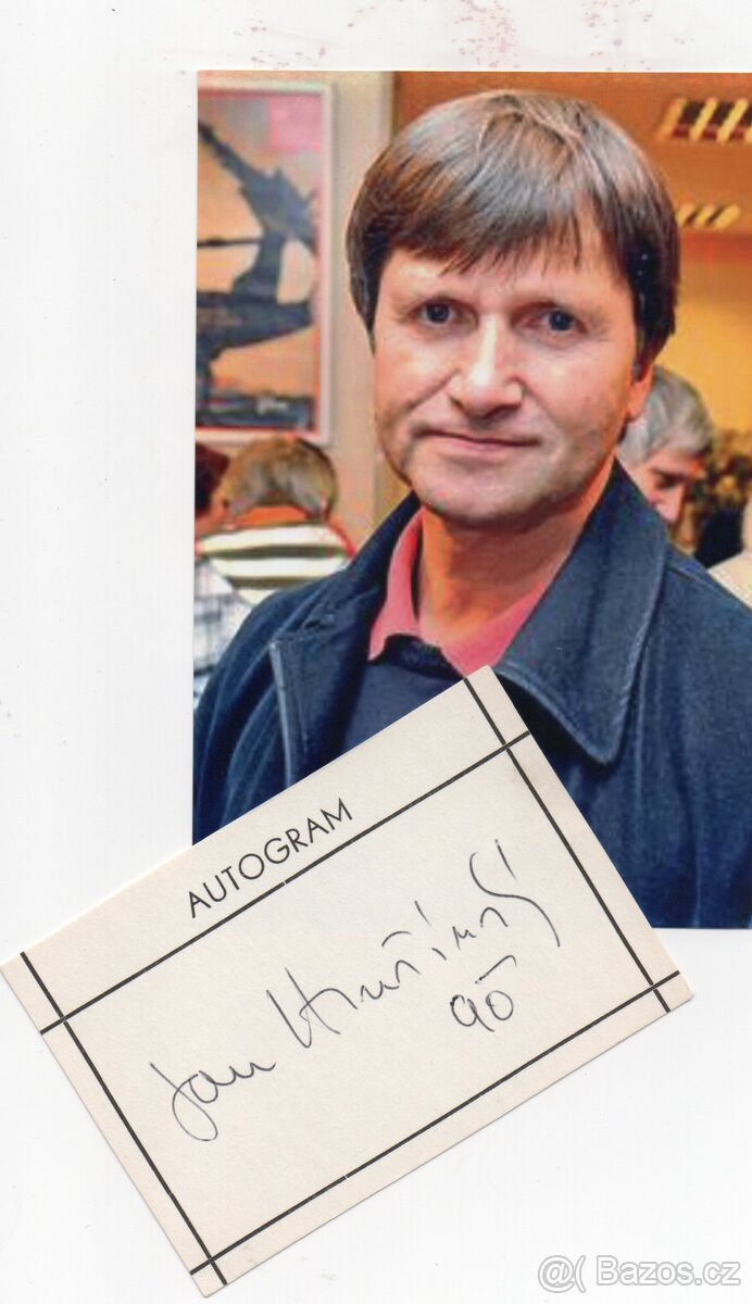 Autogramy/012 - 9