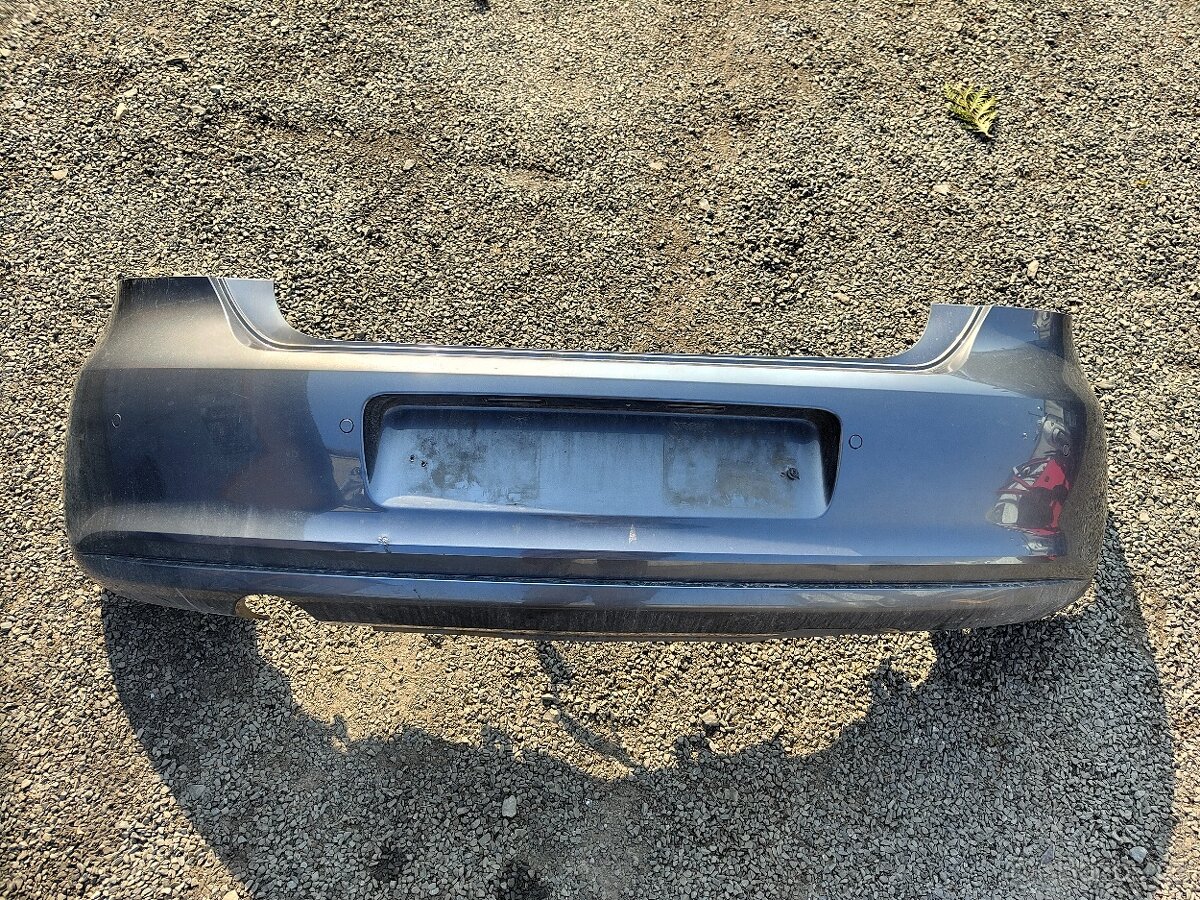 Karosářské díly Polo V (6R) - LD7R - 9