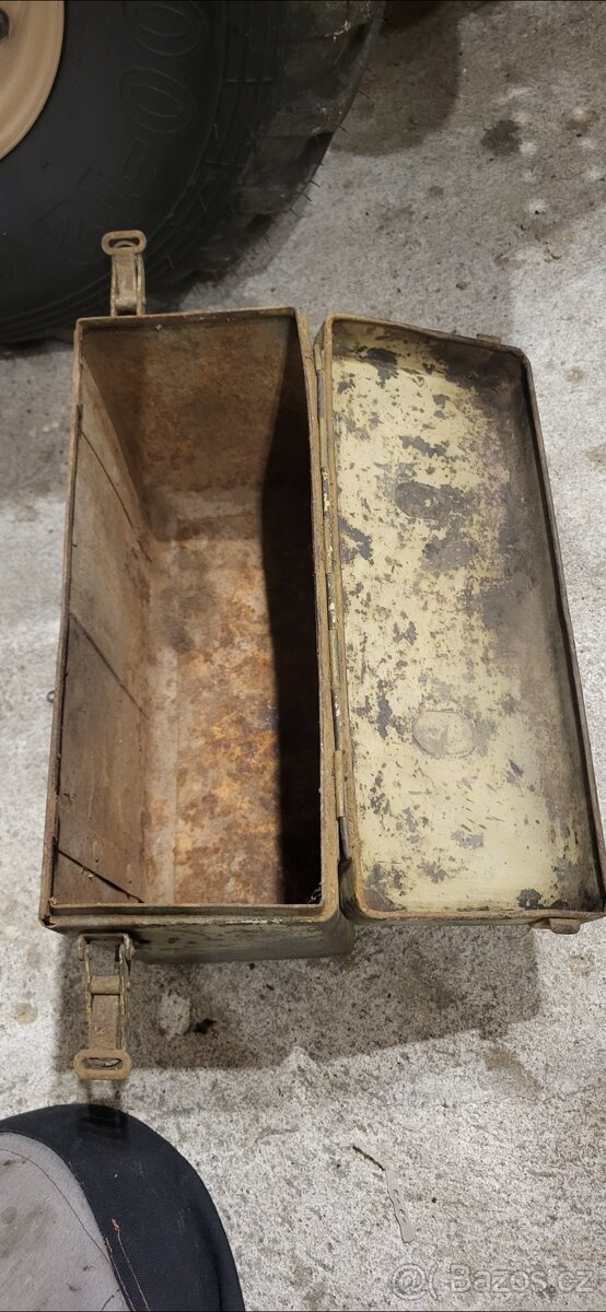 Dkw,bmw,zundapp,ardie,wehrmacht packtasche - 9