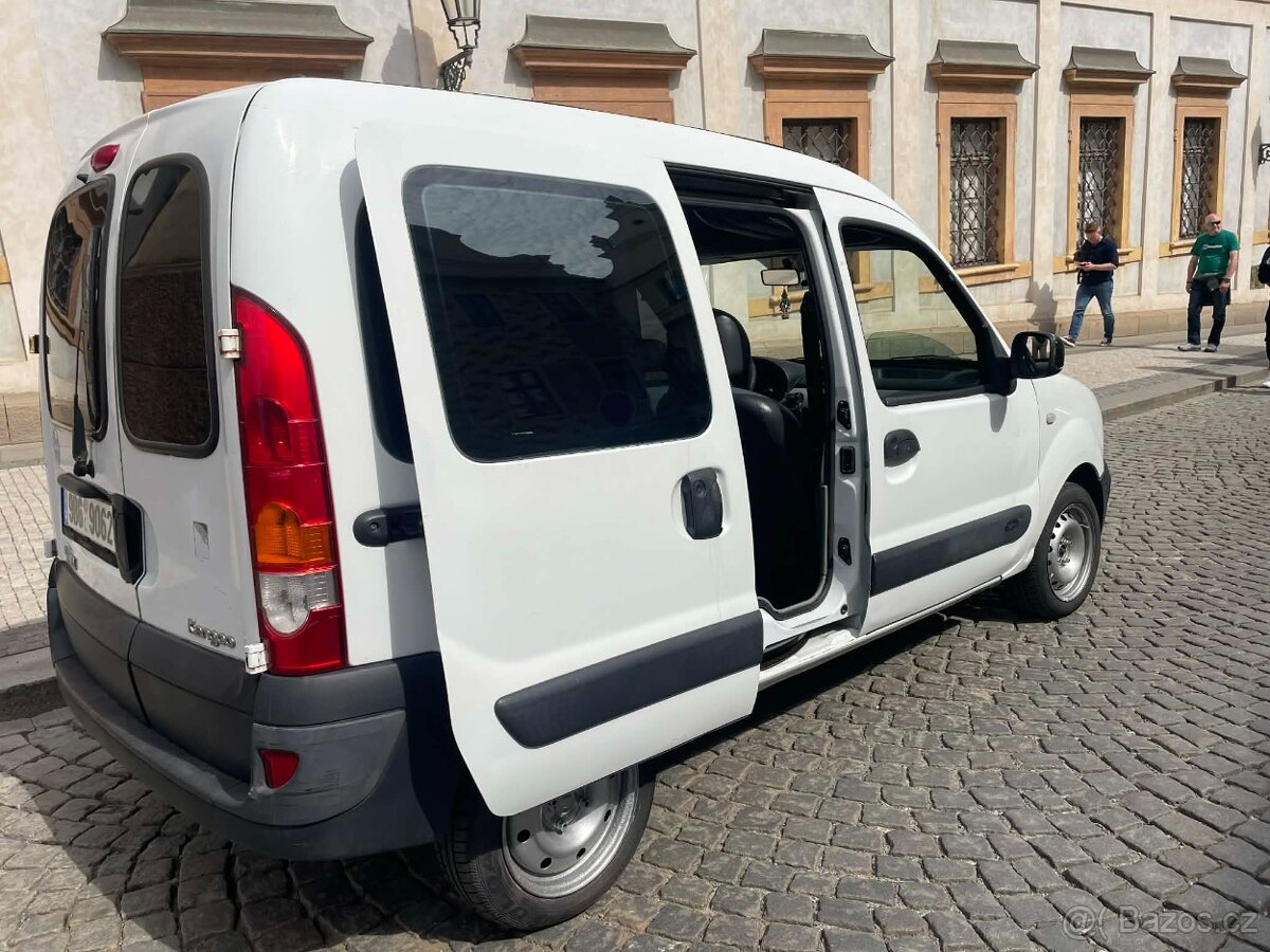 Renault Kangoo - 9