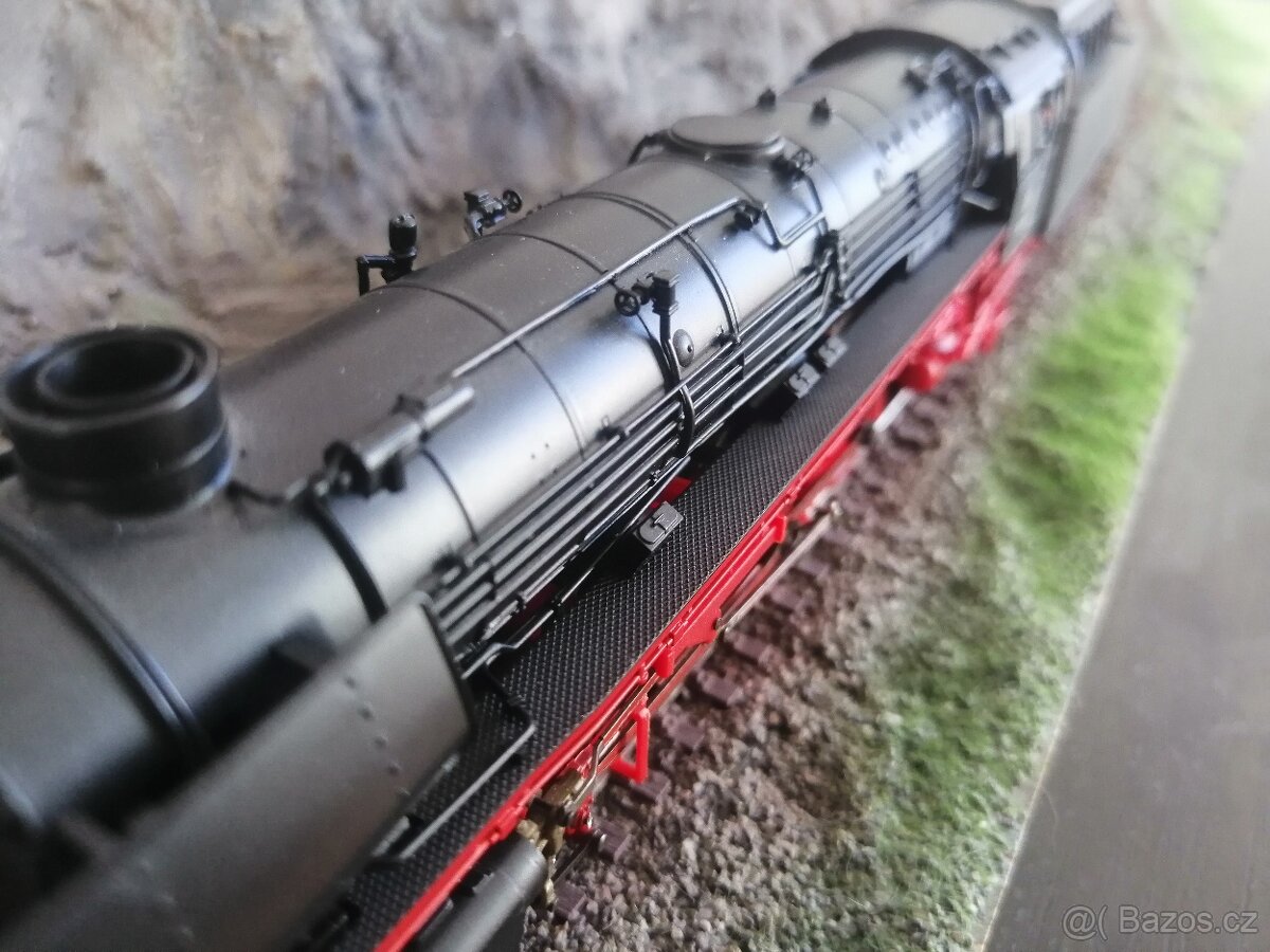 Roco 43340 přípr.dig. - 9