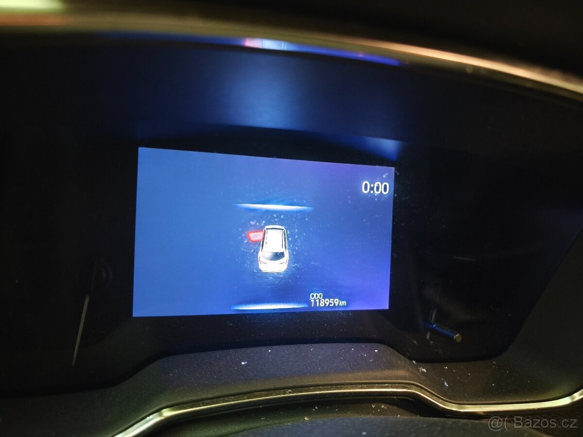 Toyota Corolla 10/2021 - 9