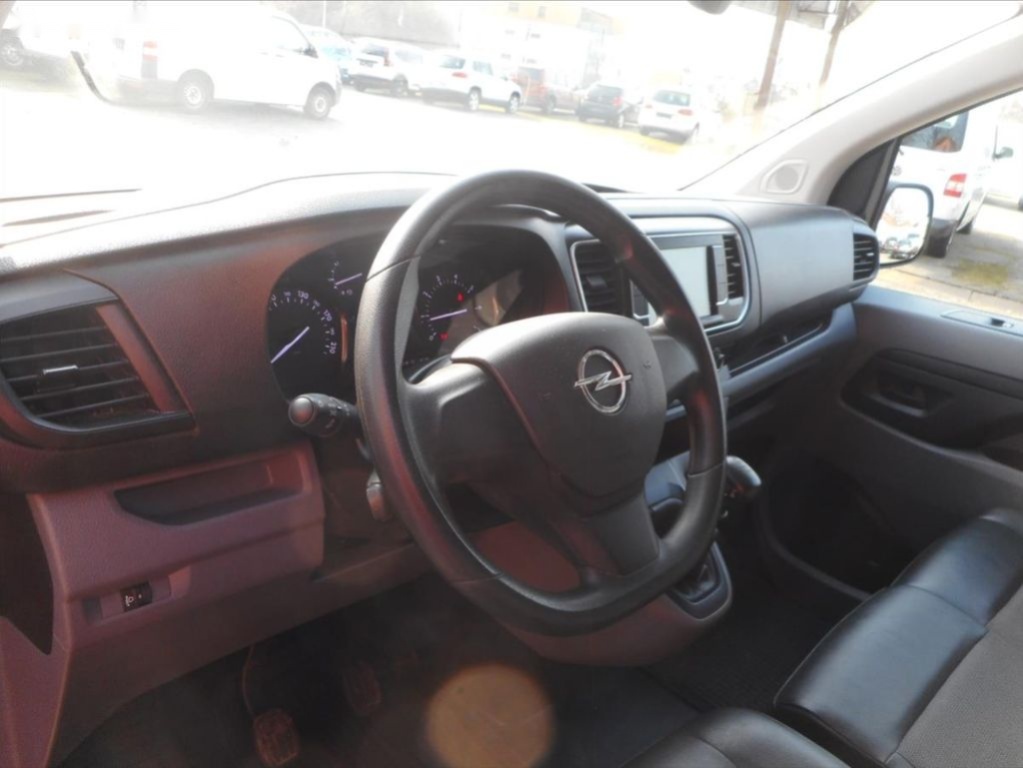 Opel Vivaro,2,0 CDTi - 9