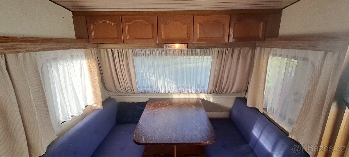 Karavan Hobby - 9