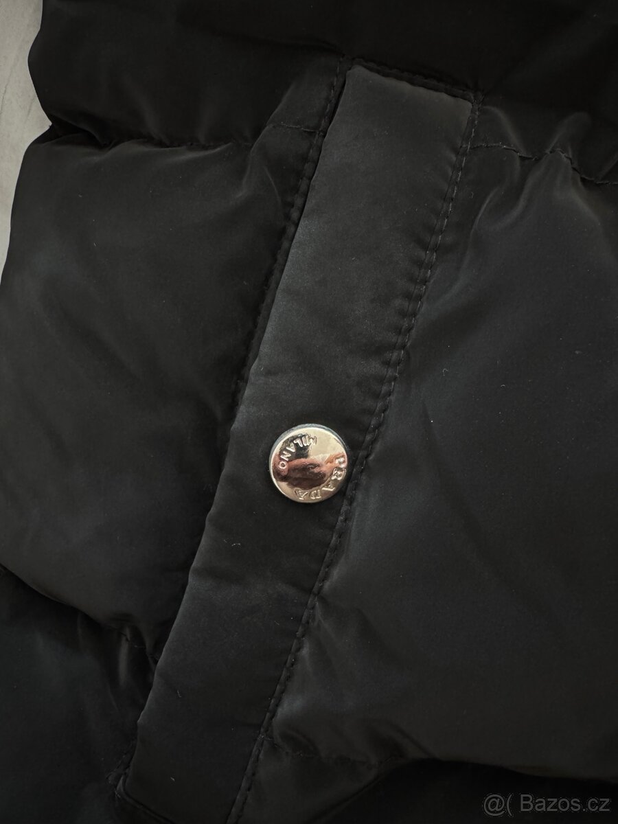 Zimni bunda Prada - 9