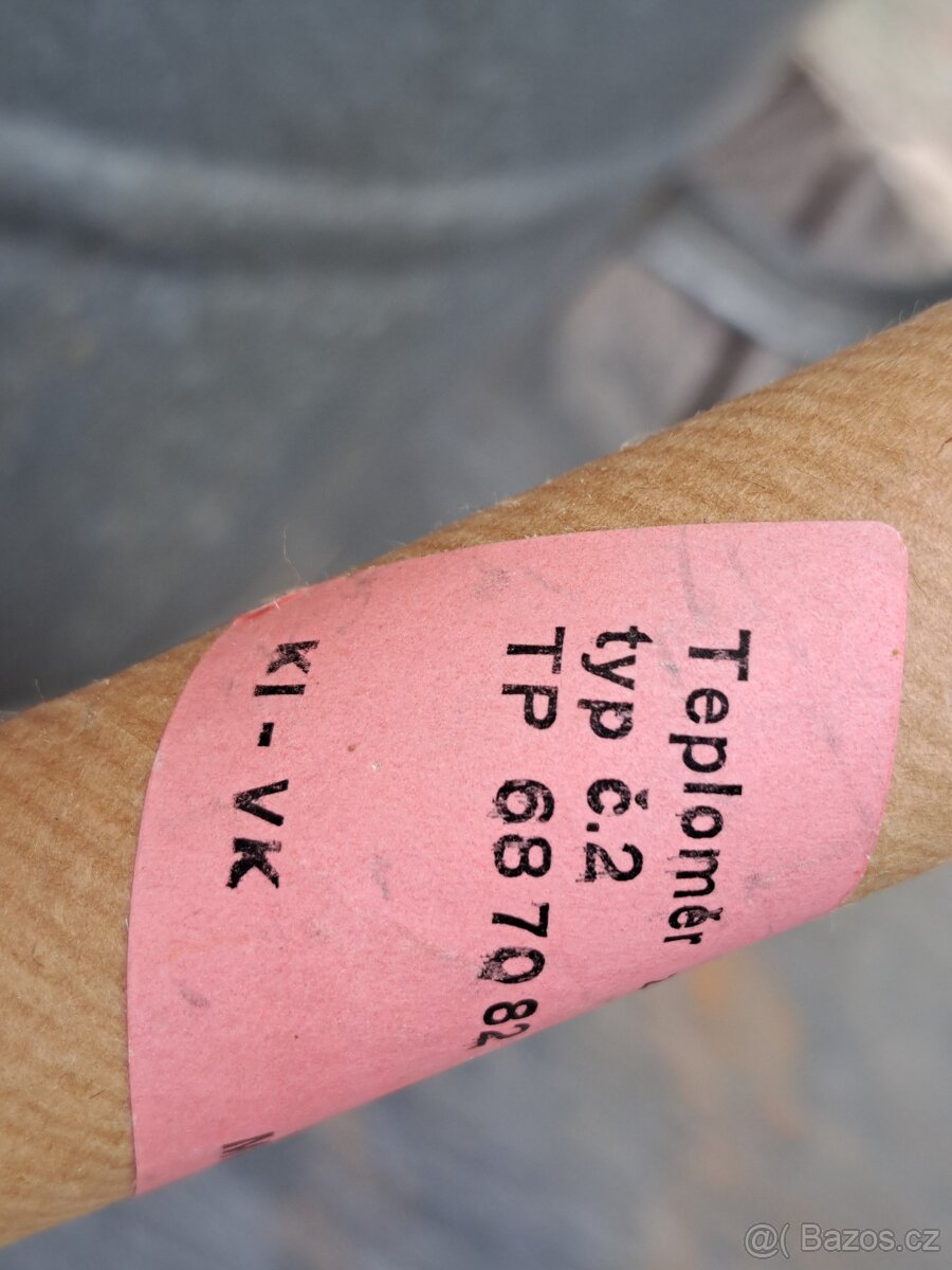 Hrnec na zavařování/pařák/+teploměr - 9