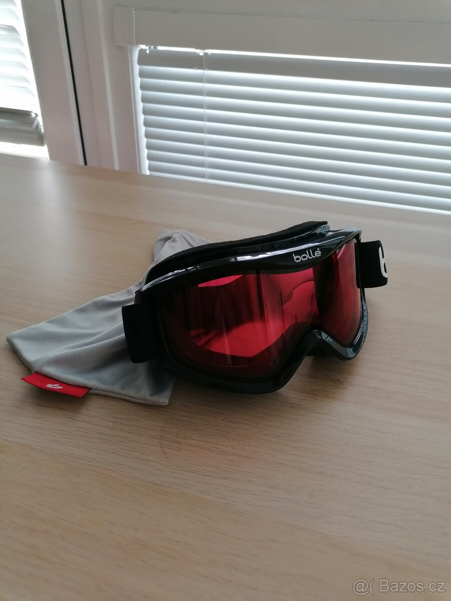 Lyže Blizzard Firebird XO 175 + lyžáky Munari vel.45 - 9