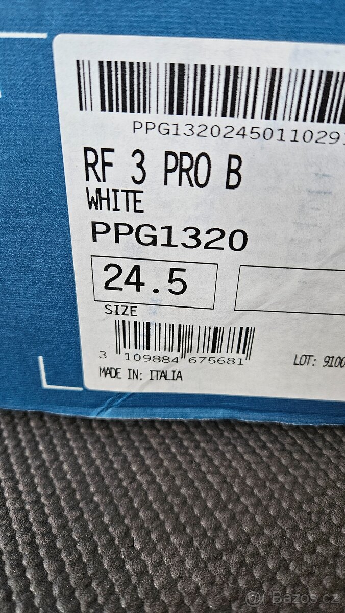 Krasobrusle zn. Risport RF 3 PRO - 9