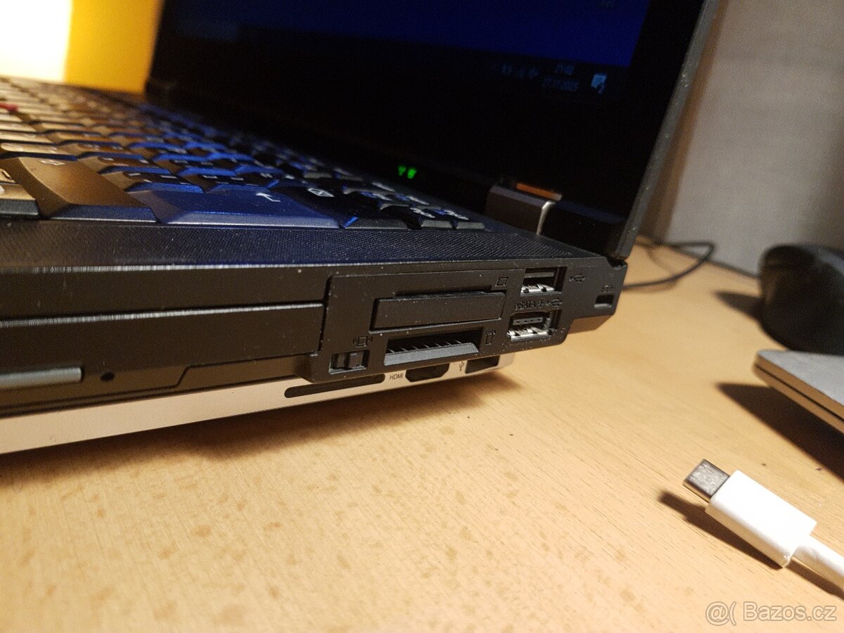 Lenovo Thinkpad T420 i3 6GB RAM SSD Win 10 IoT LTSC 2032 - 9