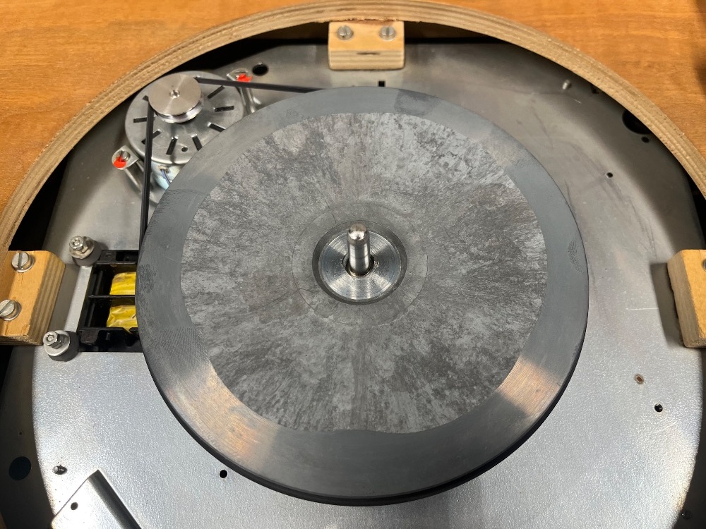 GRAMOFON TESLA NC452 - 9