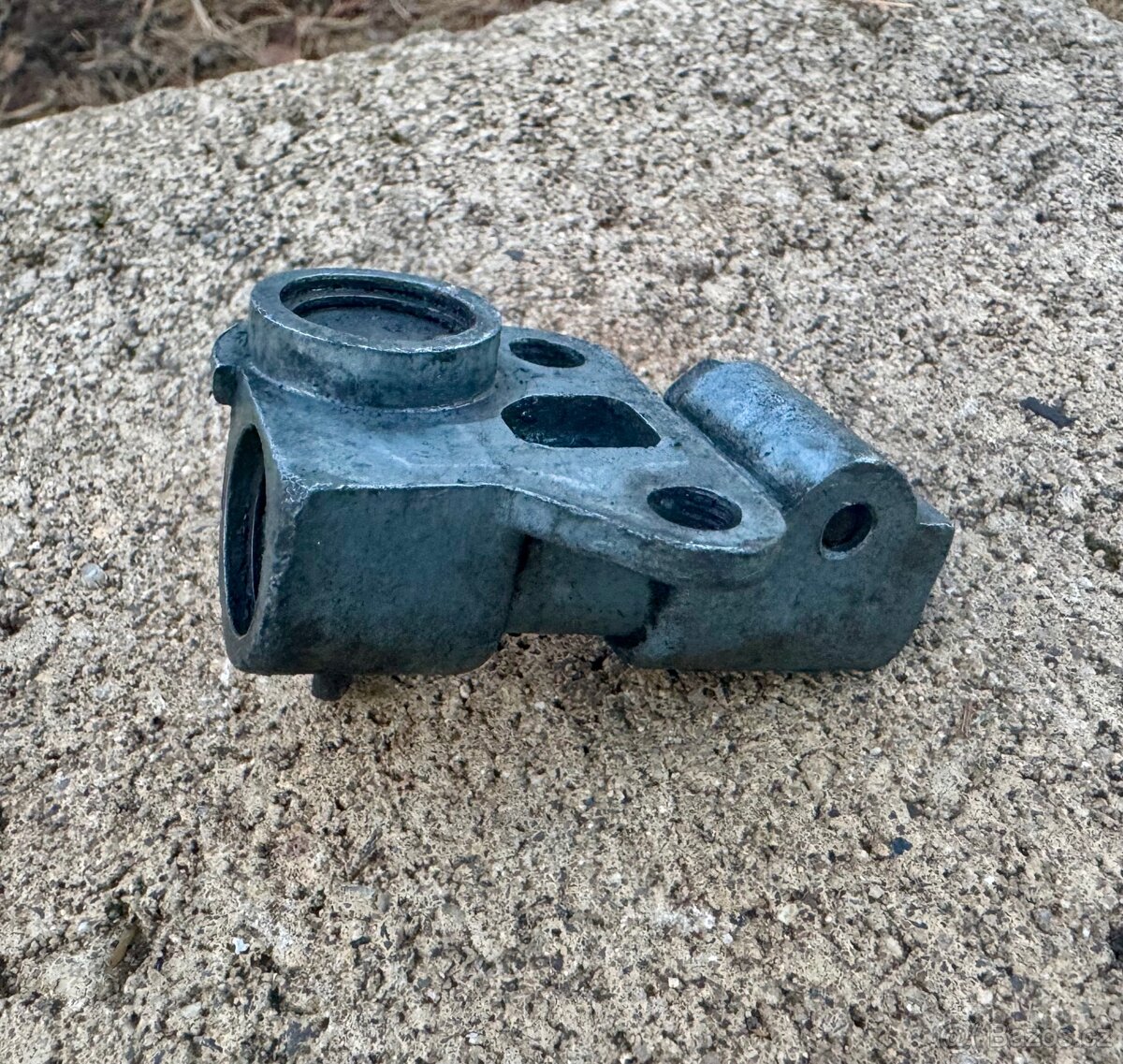 CZ 150 C - převodník - 9