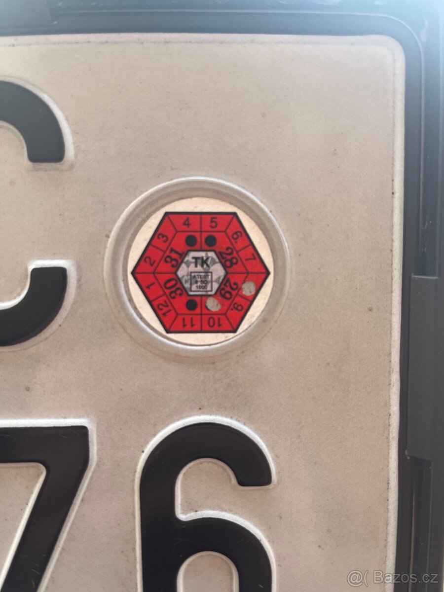 Husqvarna WR 125, připravena na sezonu - 9