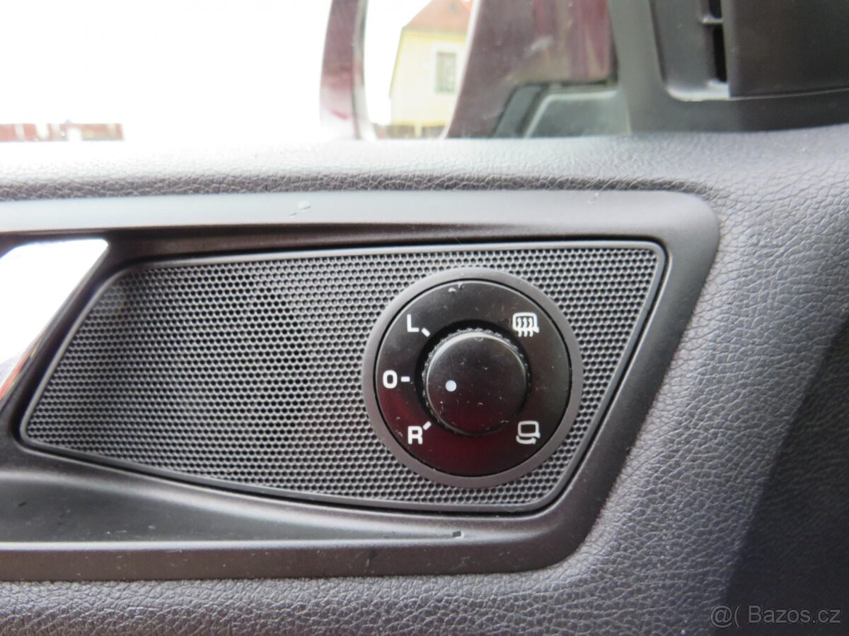 Škoda Octavia II 1.6TDi , 77 kW nafta, 2009 - 9