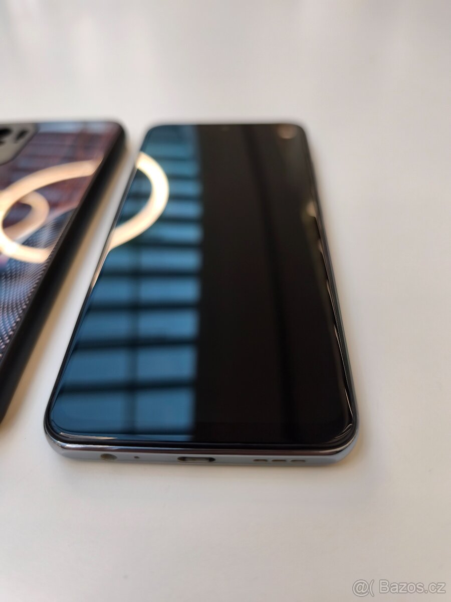 JAKO NOVÝ - Xiaomi Redmi Note 10 PRO + Zdarma kryty a kabel - 9