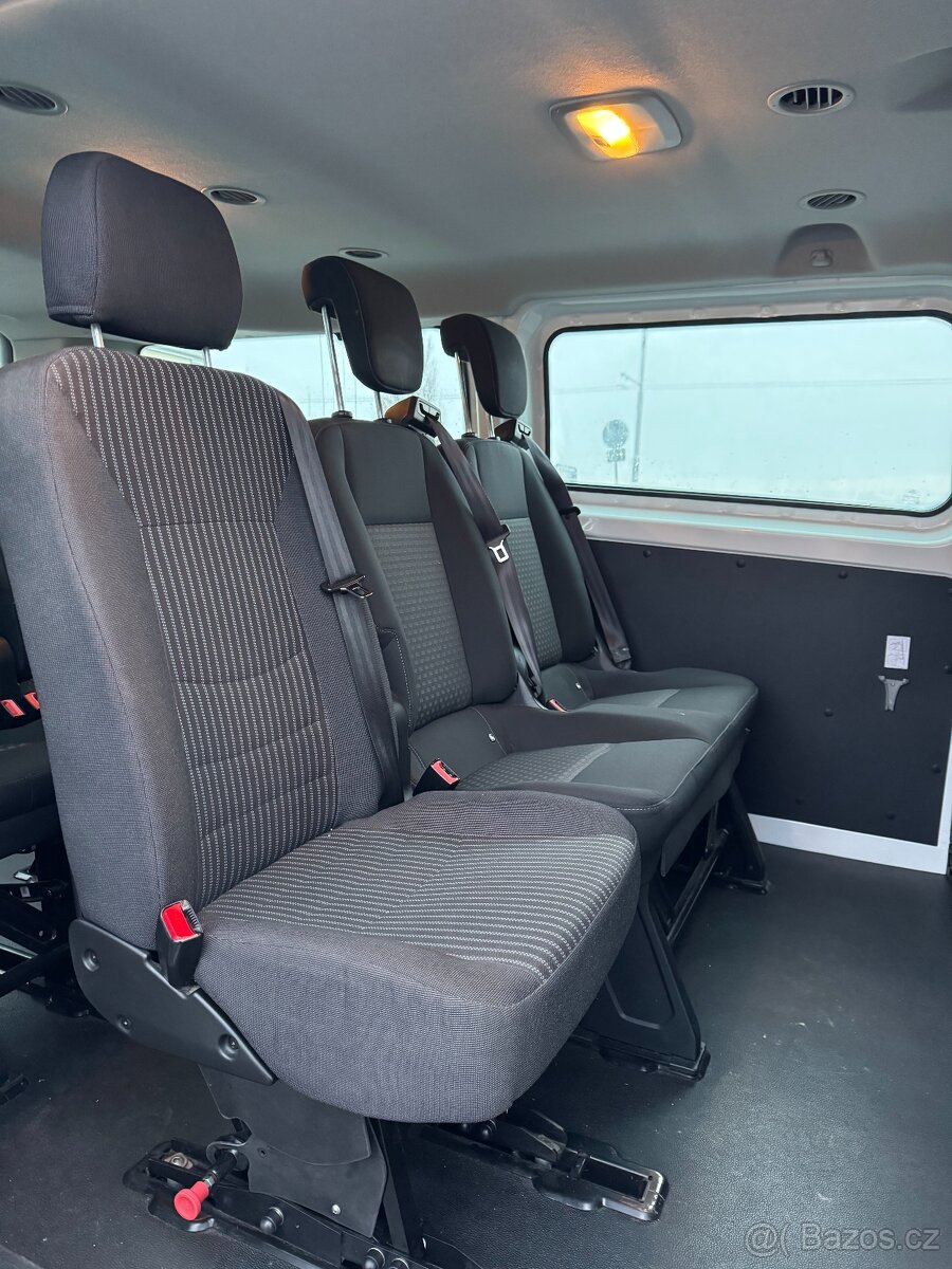 Nabídka Dodávky - 9