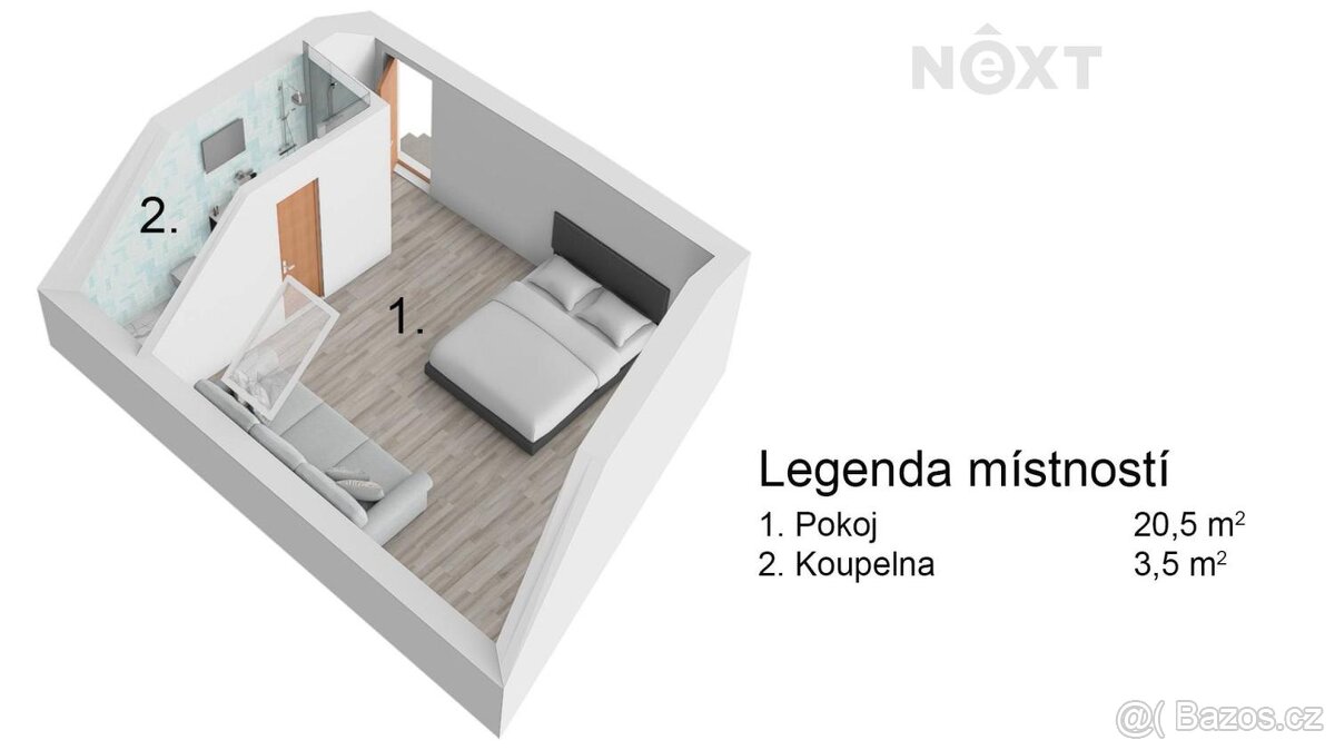 Prodej ostatní Vinný sklep, 95㎡ - 9