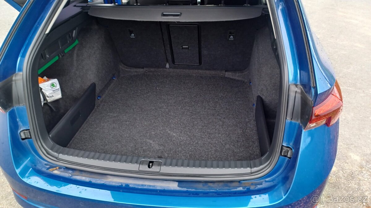 Škoda octavia 4 IV - 9