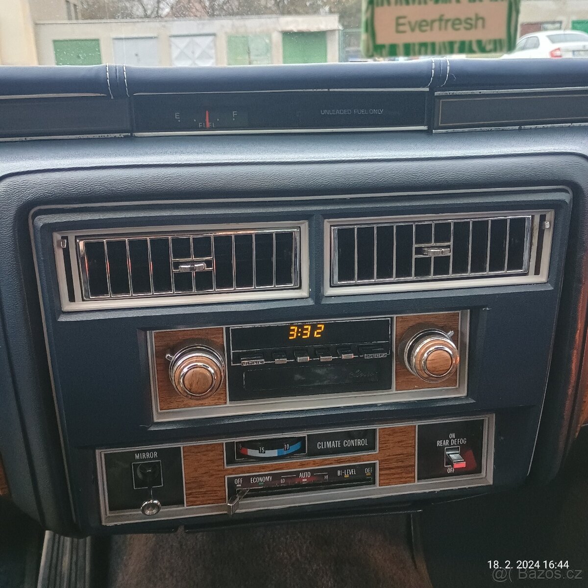 Cadillac sedan deville - 9