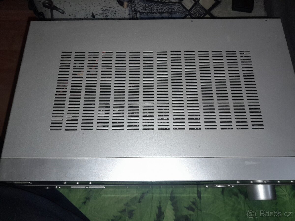 Zesilovač Sony str -de 497 - 9