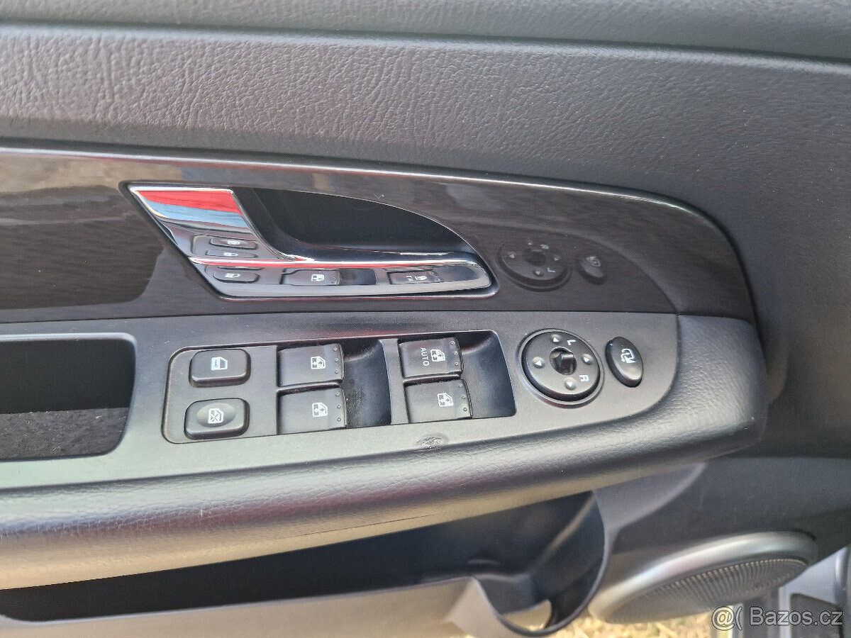 SsangYong Rexton III 2.0 XDi - 4x4 REDUKCE - 9