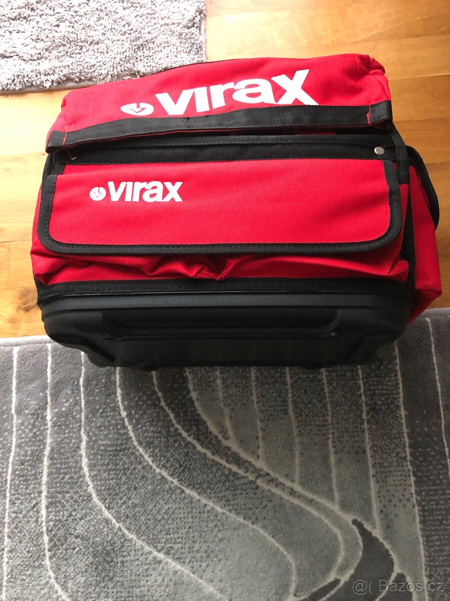 Pracovní brašna VIRAX - 9