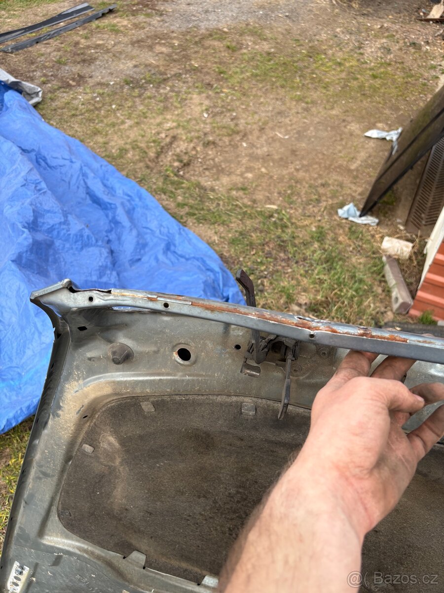 Kapota octavia 2 - 9