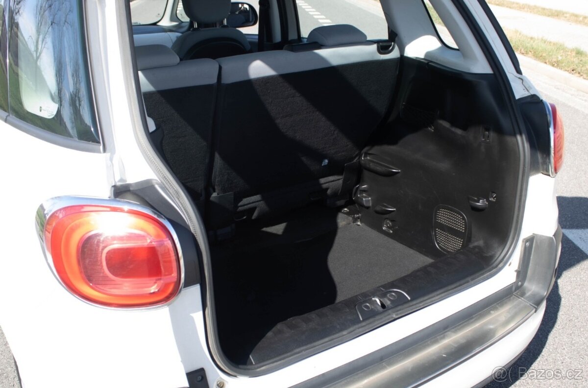 Fiat 500L 1.4 16V 70kw - 9
