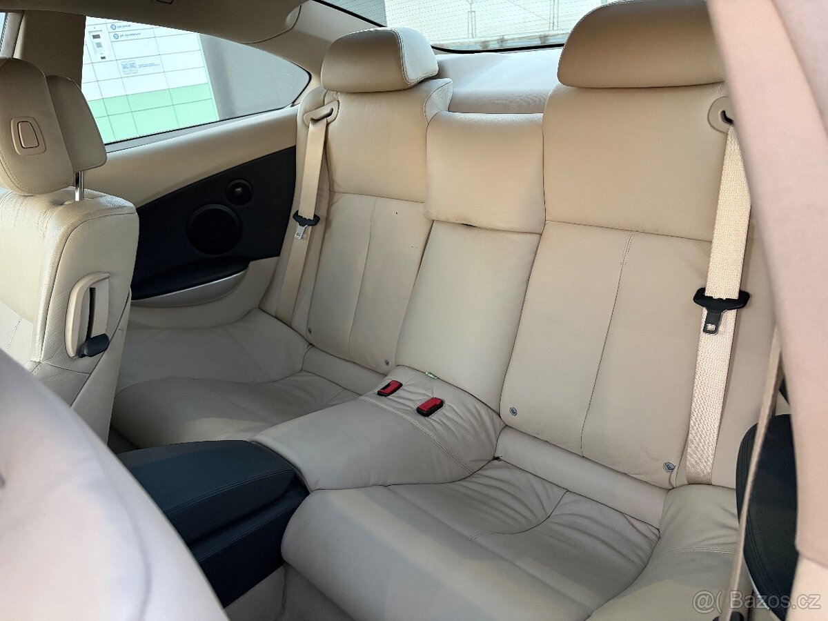 Bmw e63 650i facelift - 9