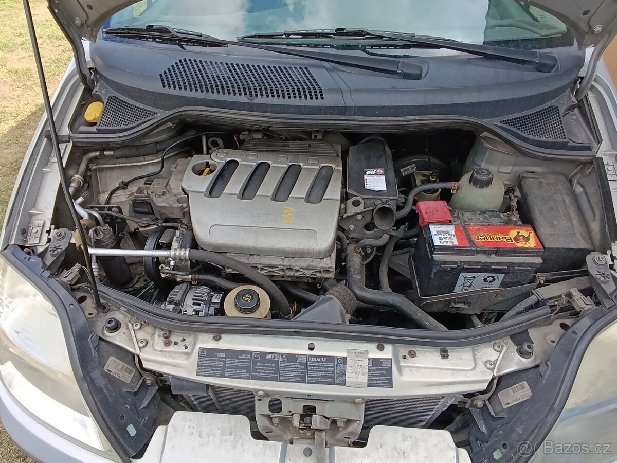 Renault Scénic - 9