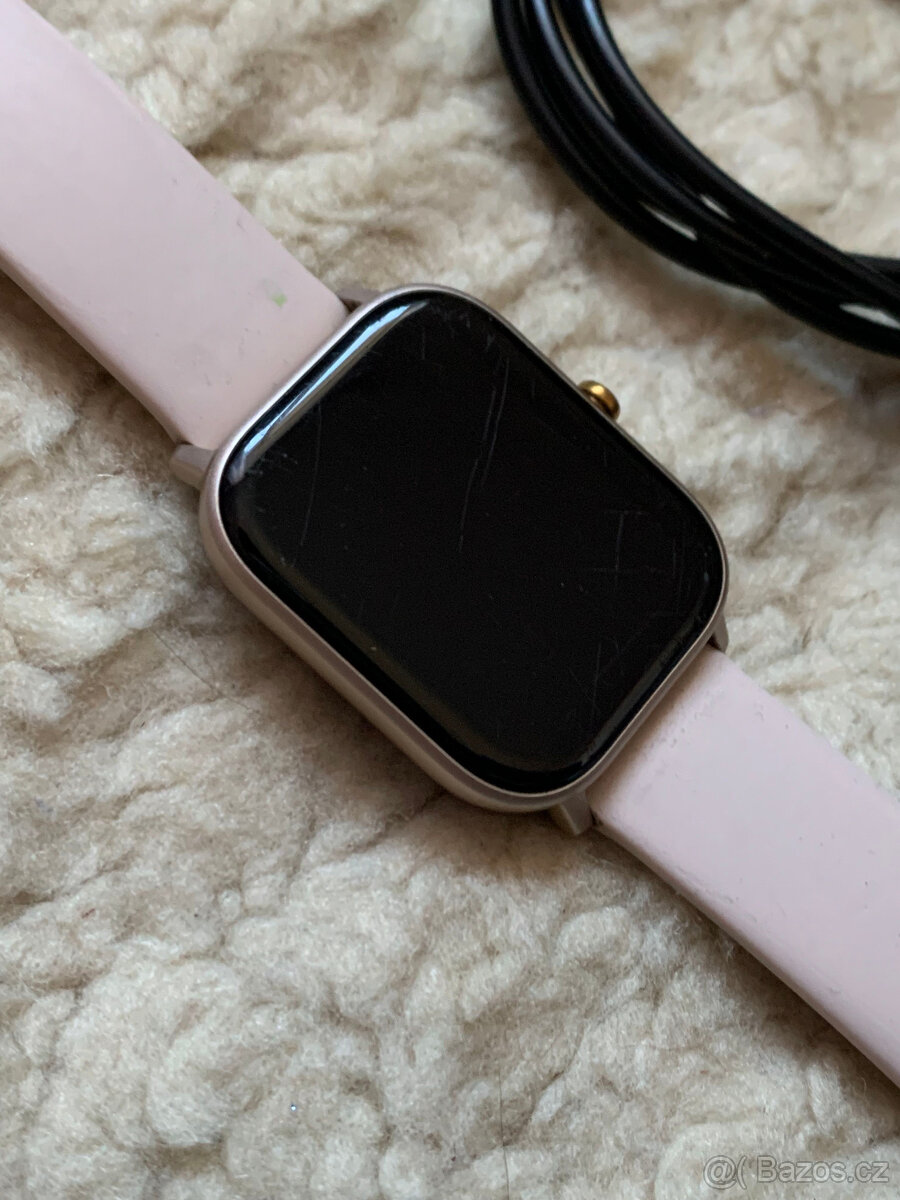 Chytré hodinky Amazfit GTS - 9