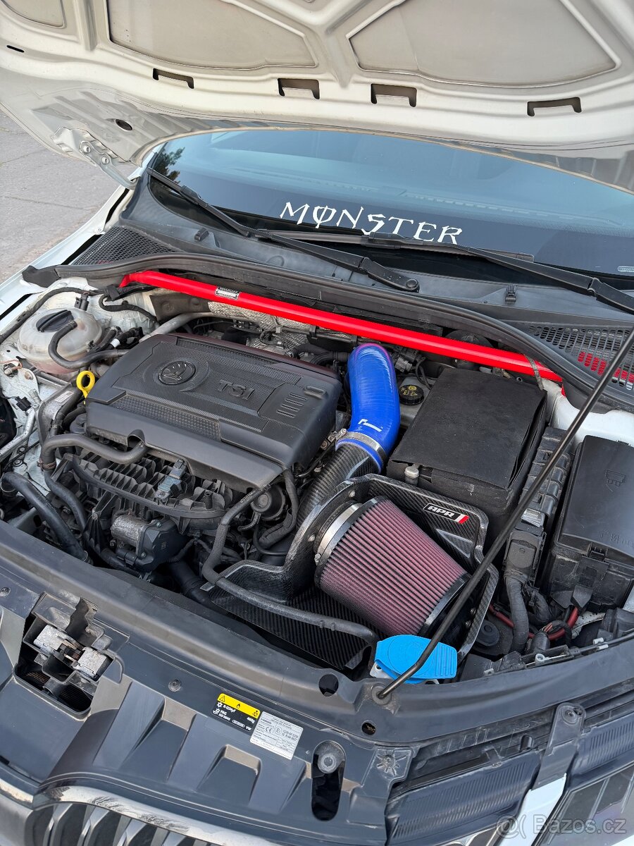 Škoda Octavia 3 RS230 - 9