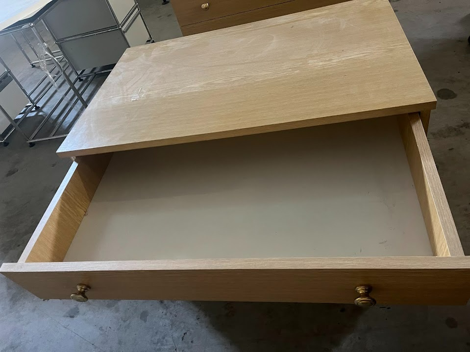 Dřevěný nábytek - 9