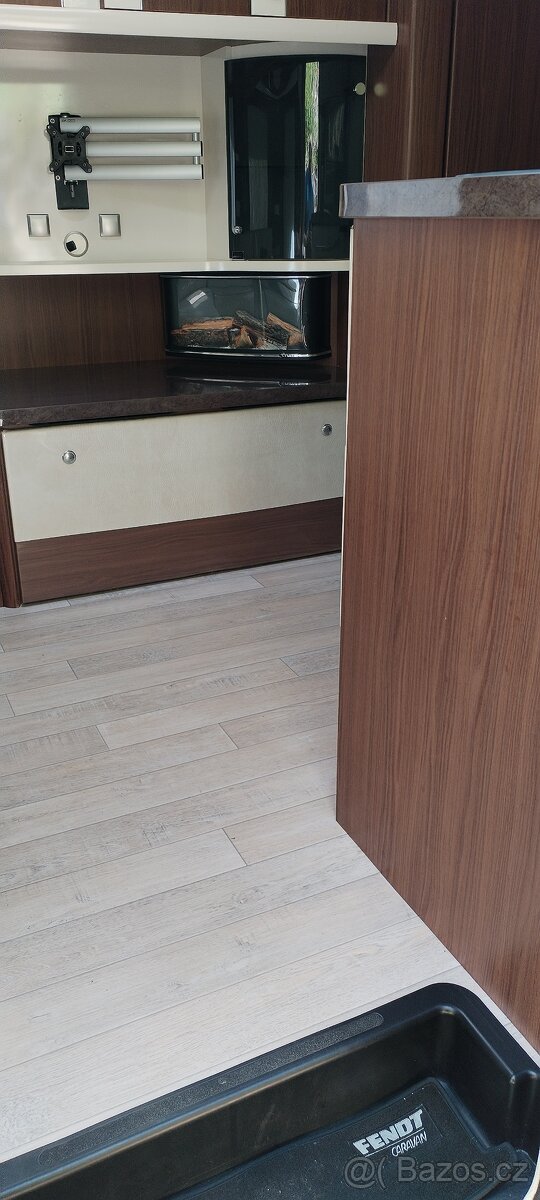 Karavan Fendt - 9