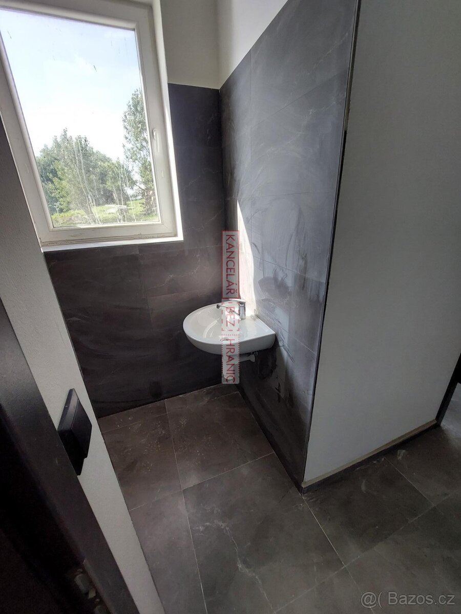 Pronájem haly,756 m2,Medlovice - 9