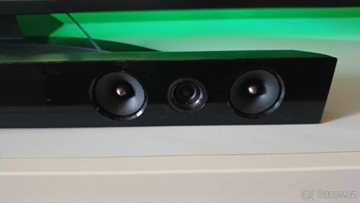 Soundbar Samsung HW-E450 - 9