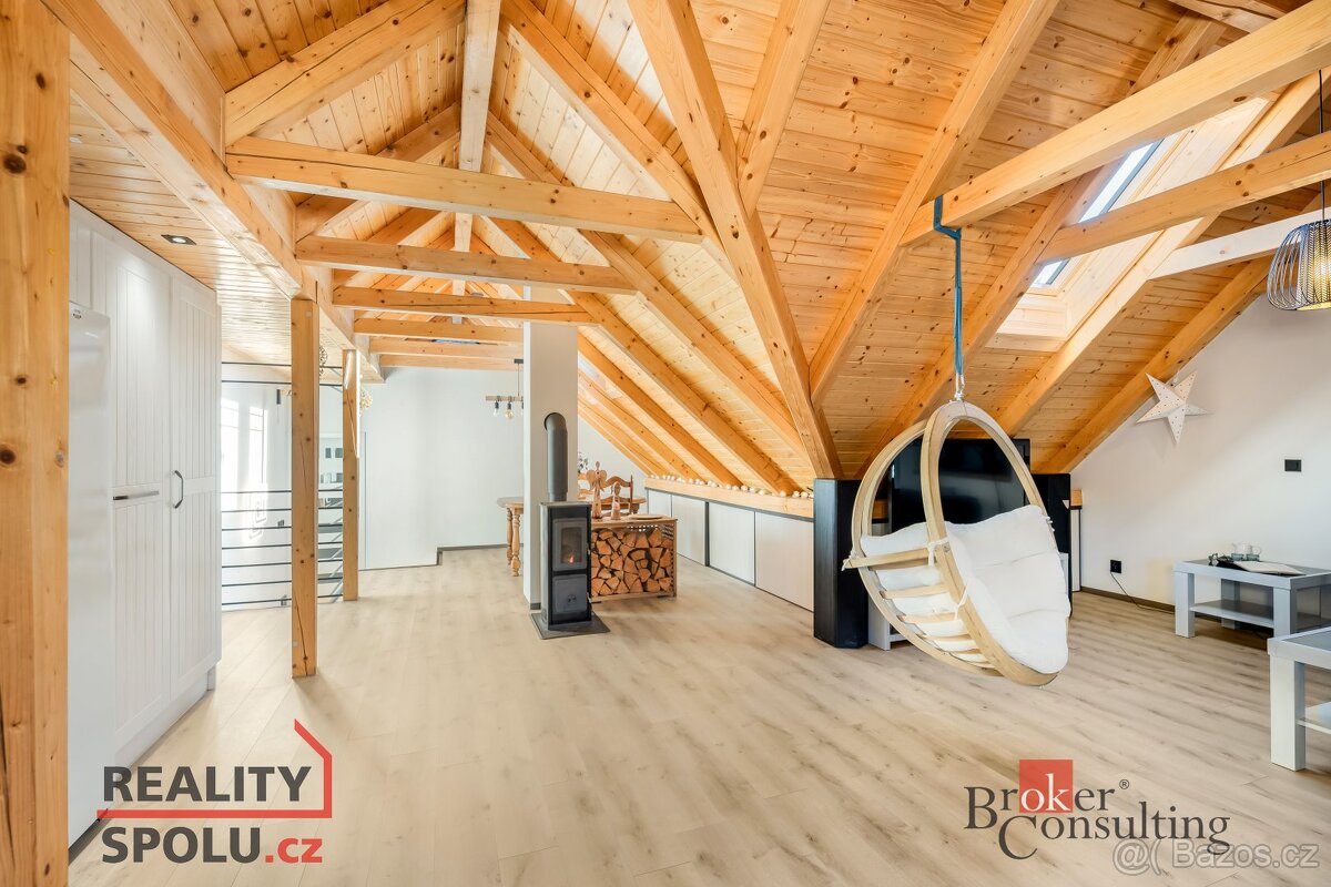 Prodej, domy/rodinný, 200 m2, 46847 Zlatá Olešnice, Jablonec - 9