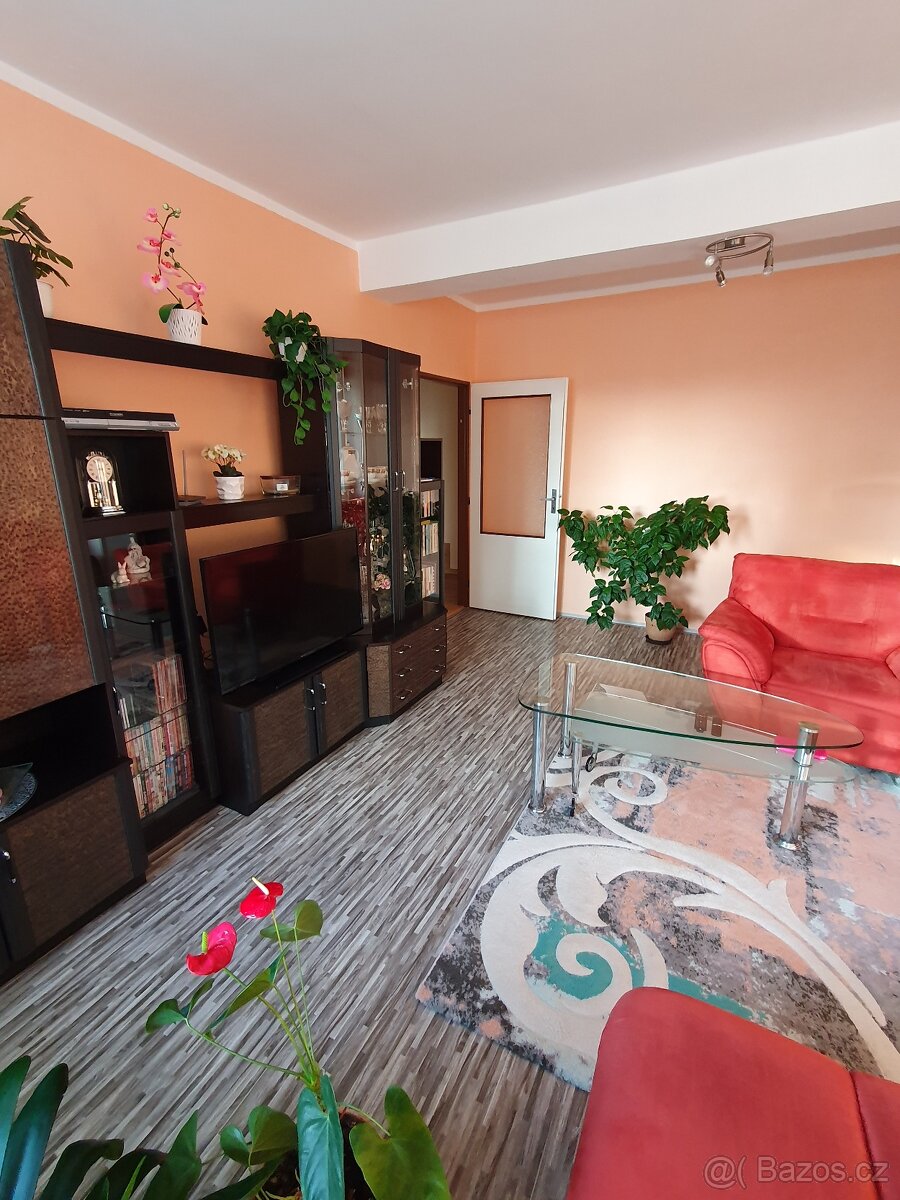 Bytu 4+1, 110m2, Mikulovice 790 84 - 9