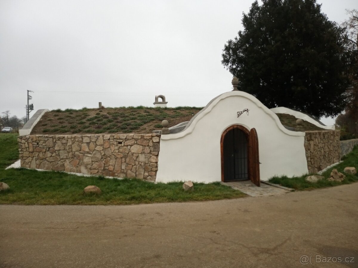 Komínové hlavice - 9