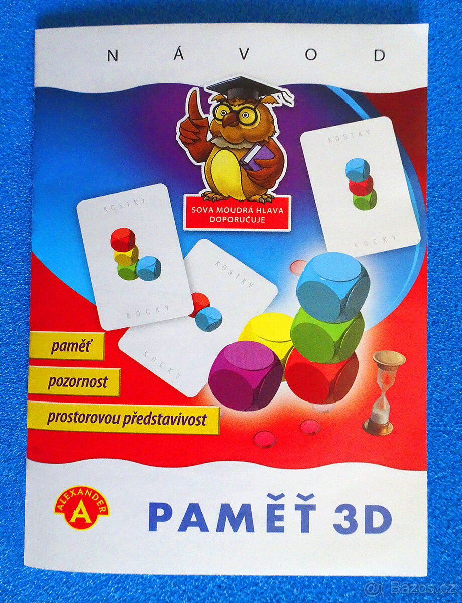 ZCELA NOVÉ HRY s velkou slevou - 9