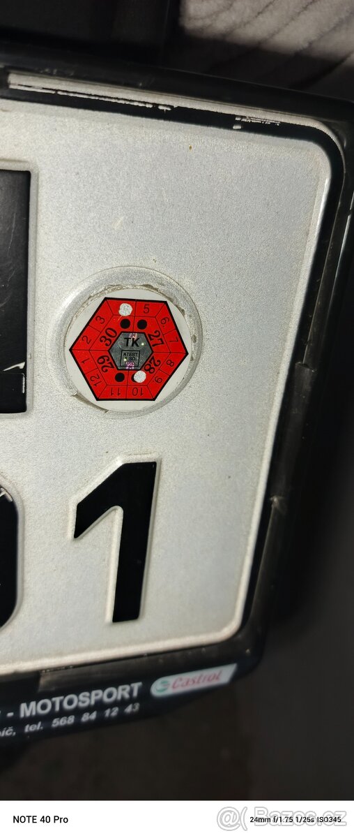 Loncin Spitzer 125 SBR - 9