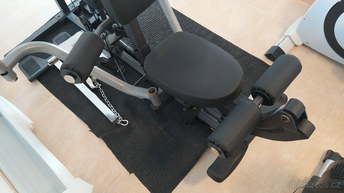 NEJ Posilovací věž Body-Solid G5S - 9