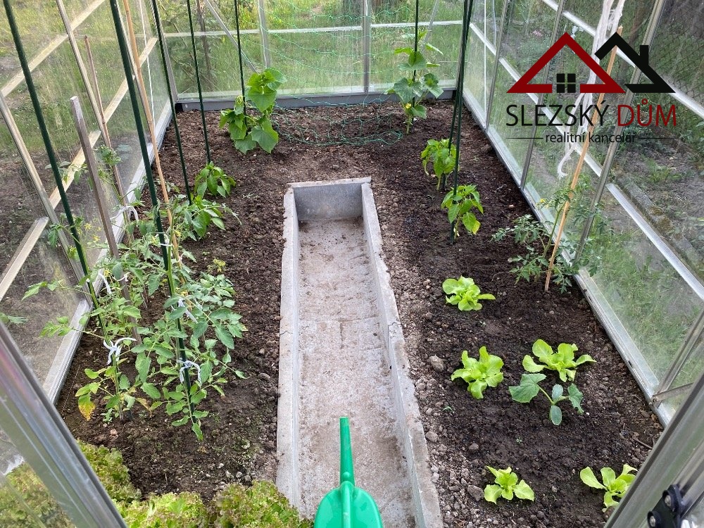 Prodej, Zahrada, 172 m² - Karviná - Nové Město, ev.č. 12652 - 9